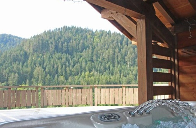 Casa rural La Bresse, 2 dormitorios, 4 personas