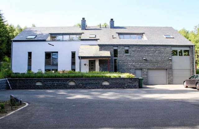 Gite La Chauve-souris Maxime