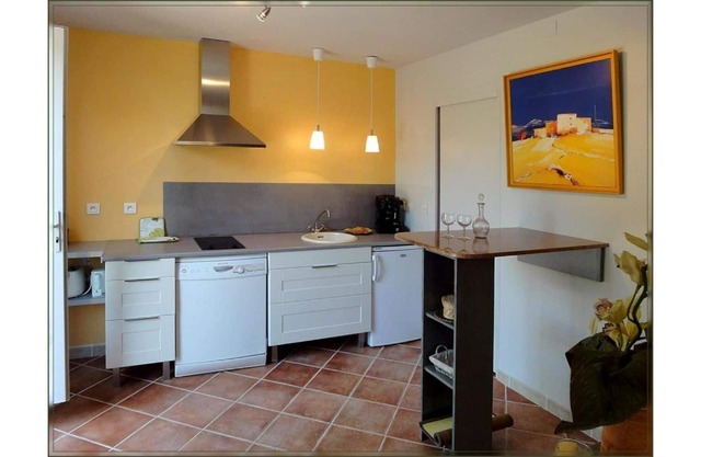 Gite La Gourmandine