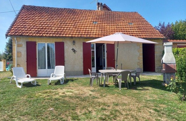 Gite La salamandre, furnished accommodation ***