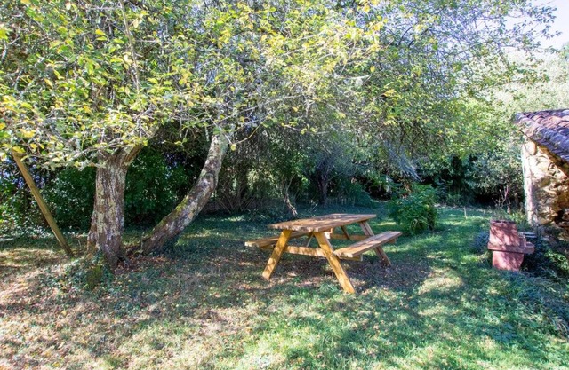 Casa rural Les Lèches, 1 dormitorio, 2 personas