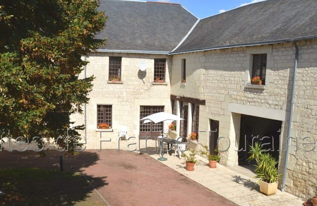 Casa rural Ligré, 1 dormitorio, 2 personas