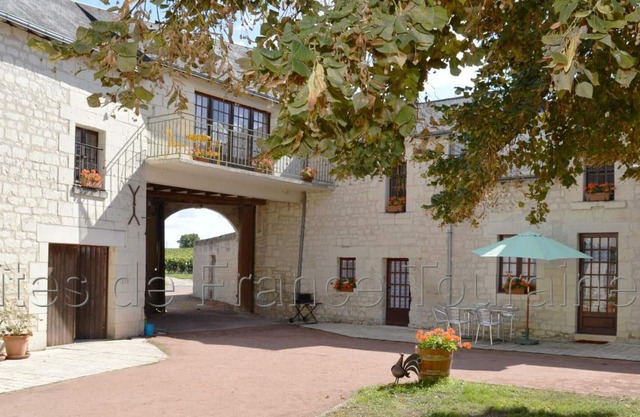 Casa rural Ligré, 2 dormitorios, 4 personas