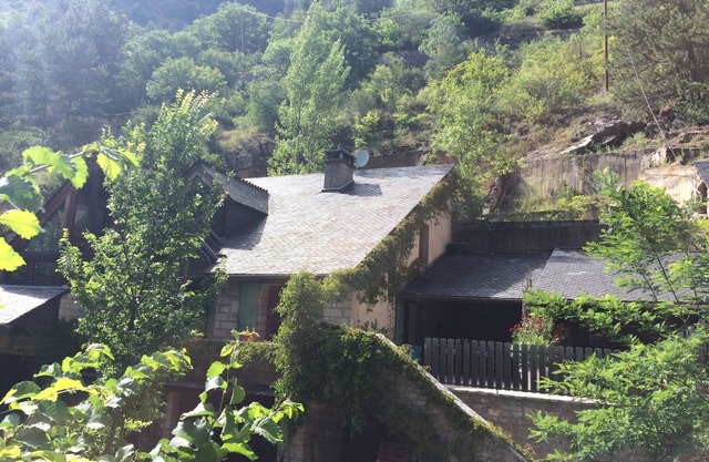Casa rural Martin-Pecheur