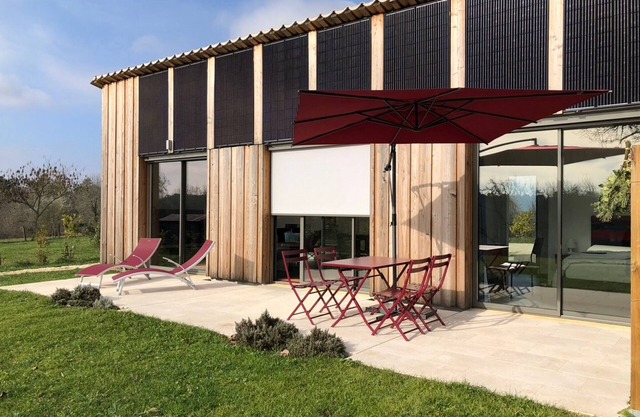 Casa rural Meyrals, 1 dormitorio, 2 personas