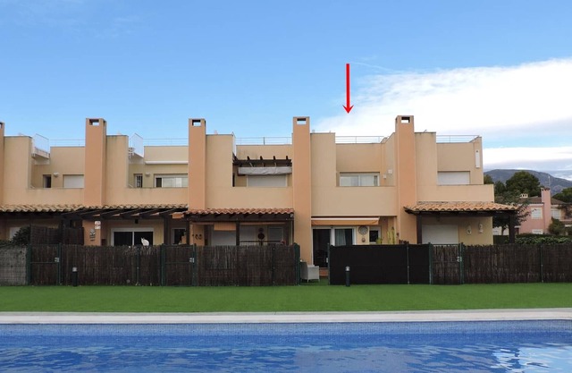 Casa rural Miami Playa, 3 dormitorios, 6 personas