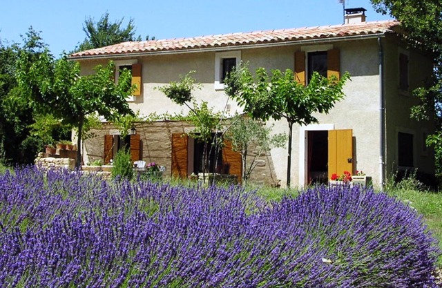 Gîte Saint-Roch en el corazón del Luberon