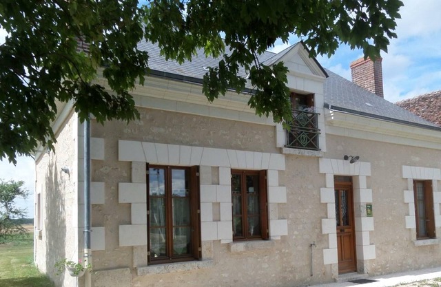 Casa rural Sambin, 3 dormitorios, 6 personas