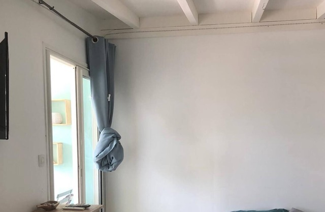 Gîte, quiet studio 6 minutes from the beaches of Saint François and 15 minutes from Sainte Anne