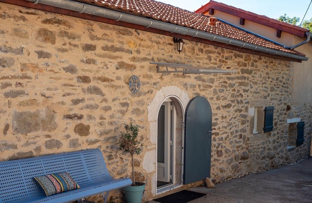 Casa rural Villefranche-de-Rouergue, 2 dormitorios, 5 personas