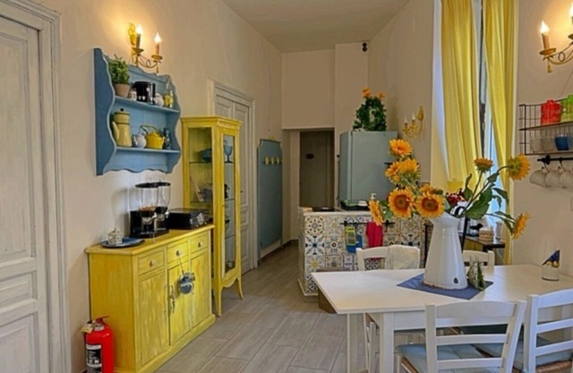 Nápoles Da Vivere Suites Giudecca