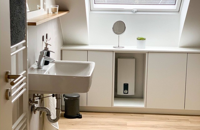 Glück Auf Appartements Rembrandtstraße