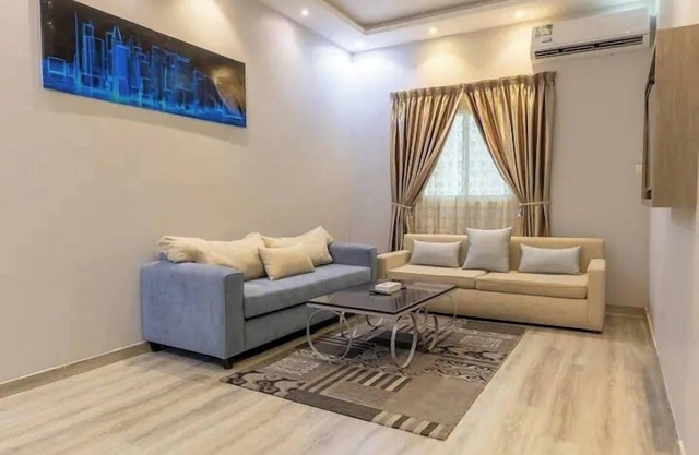 Glamour Tabba Apartments