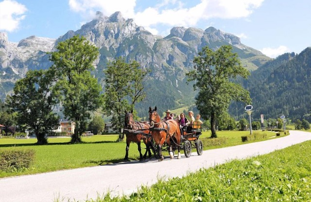Casa de vacaciones Glatzbichl (WRF120) en Werfenweng - 11 personas, 5 dormitorios