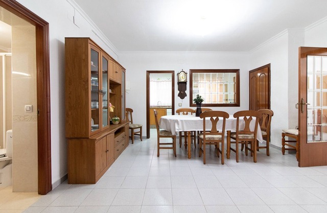 Global Properties: Apartamento en Puerto de Sagunto