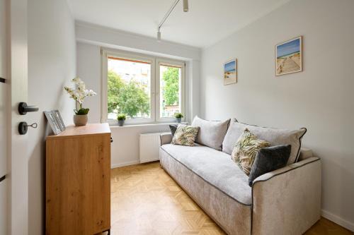 GM Apartament na Parkiecie