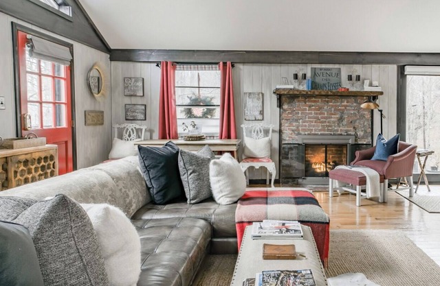 "This Side of Paris" - Oasis privado renovado de Boone, BRock, Banner E