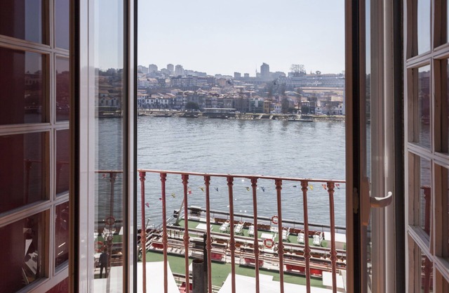 Go2oporto Ribeira do Porto