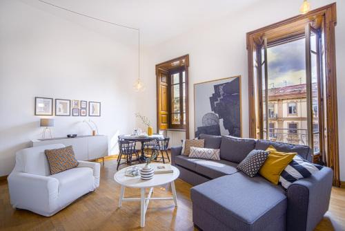 GOCCE VILLAS - Casa Frangiò Modern Apartment Historical Centre