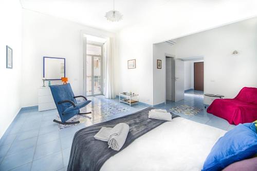 GOCCE VILLAS - Il Limoncello Historical center of Naples
