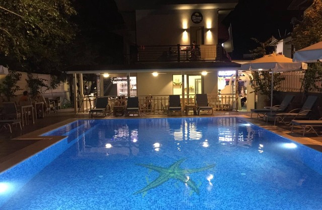 Gocek Centre Hotel