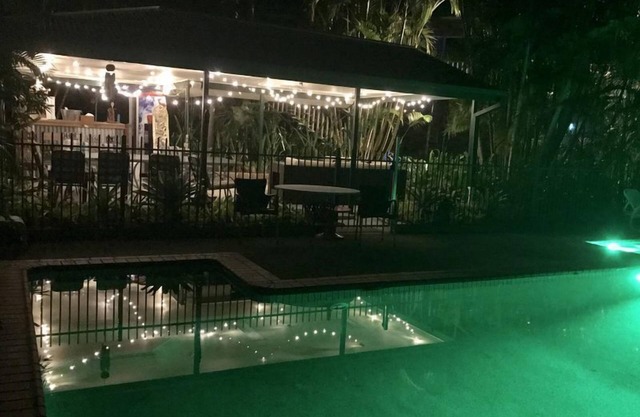 Hideaway tropical de Gold Coast