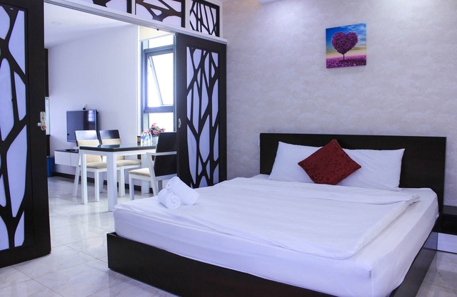 Oro Océano Nha Trang