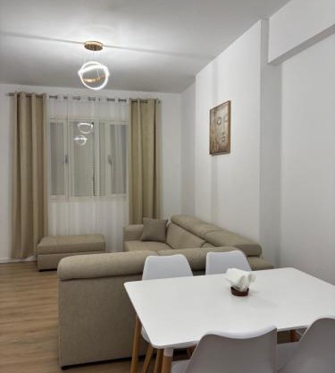 Gold Opal Apartment