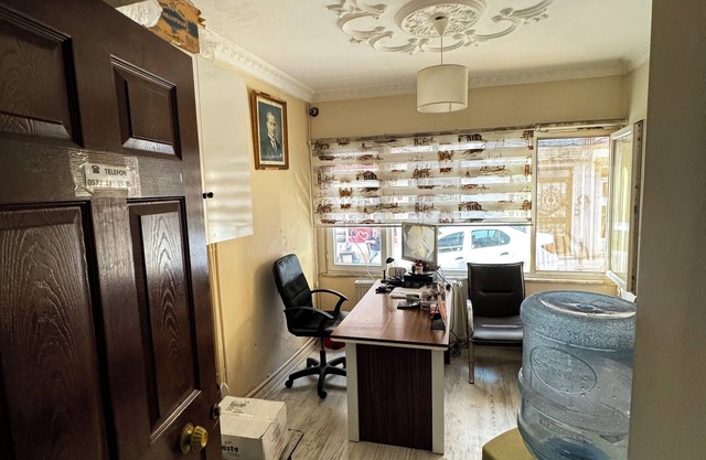 GOLD PANSIYON HOTEL