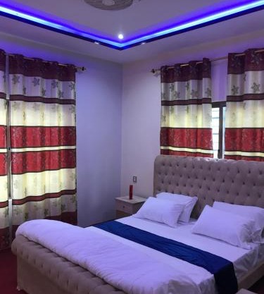 Gold Star Hotel Skardu