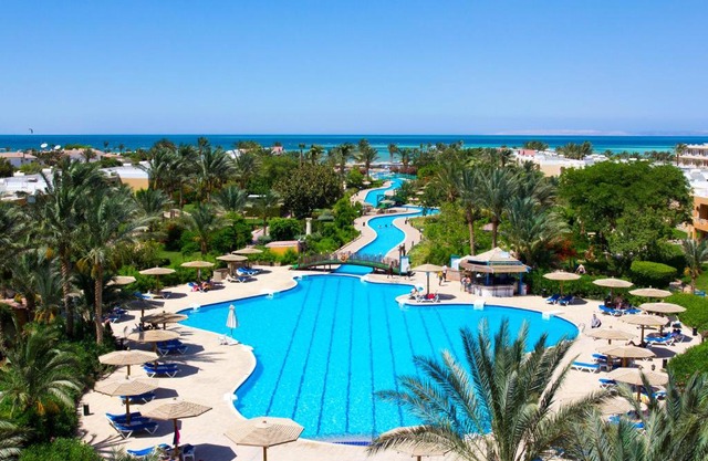 Golden Beach Resort