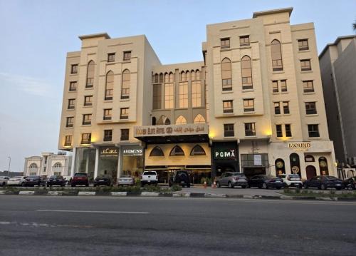 Golden Elite Hotel
