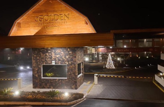 Golden Gramado Resort