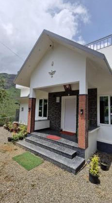 Golden Villa