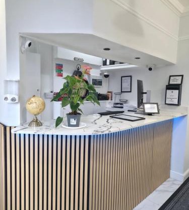 Golders Park Hotel