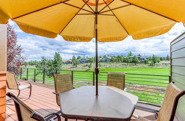 casa de la familia de lujo en campo de golf w / piscina compartida y el jacuzzi!