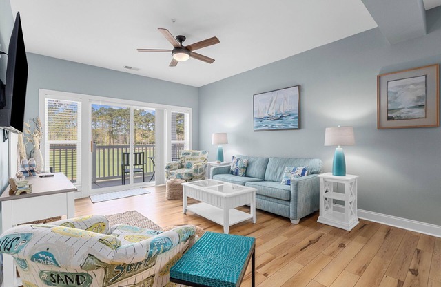 Golf Links Residence 3BR
