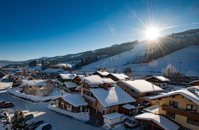 Golf & Skipension Krug