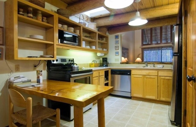 12 flores silvestres: 2 dormitorios / 2 baños en Sunriver, para 6 personas