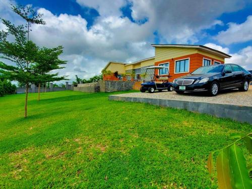 GolfVilla Abeokuta