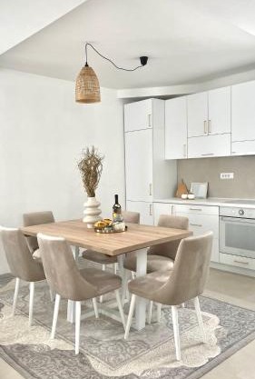 Golija Simovic home