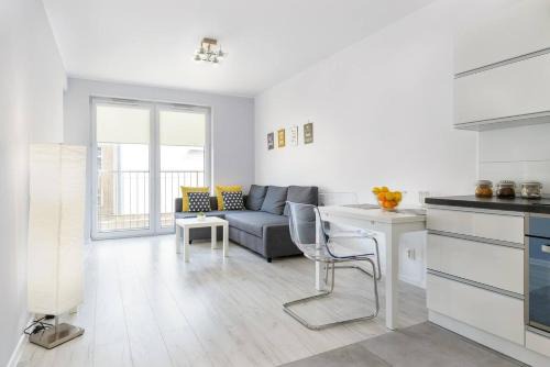 Good Time Apartments Centrum Strzelecka A