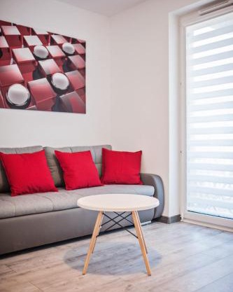 Good Time Apartments Centrum Strzelecka