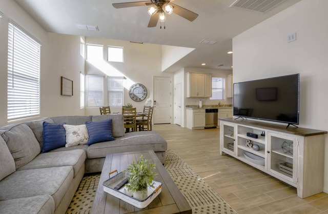 Goodyear AZ Townhouse