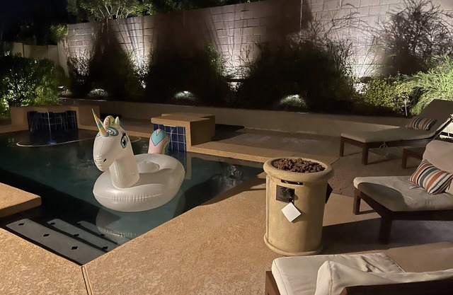 Piscina privada y jacuzzi | Golf | Beisbol Nascar | Estrella Mountain Ranch