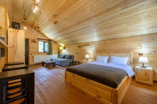 Gorai Sauna