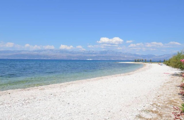 Casa de vacaciones Gorana (BRC152) en Brac/Splitska - 12 personas, 6 dormitorios
