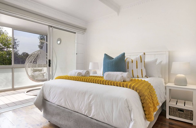 Gordonia 10 - Three Bedroom Apartment, Sleeps 6