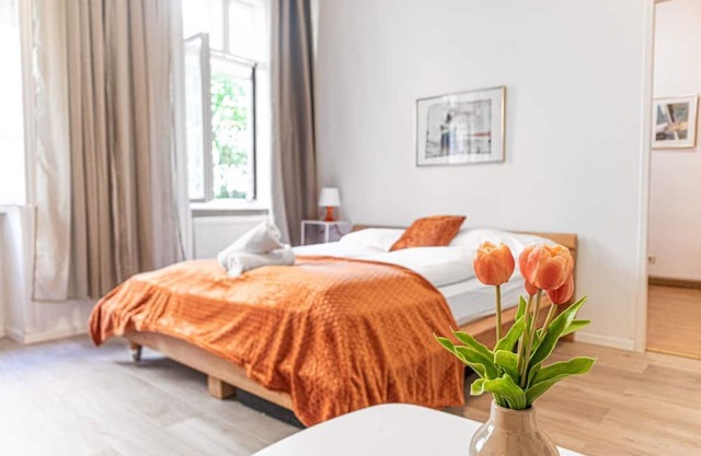 Gorgeous 2BR Apt. Central Located and Spacious