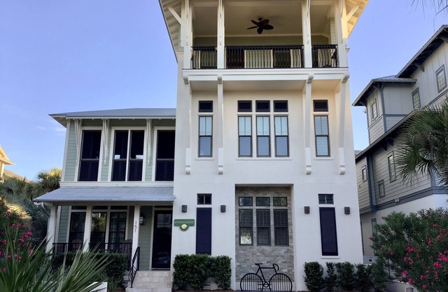 Hermosa casa con piscina privada
